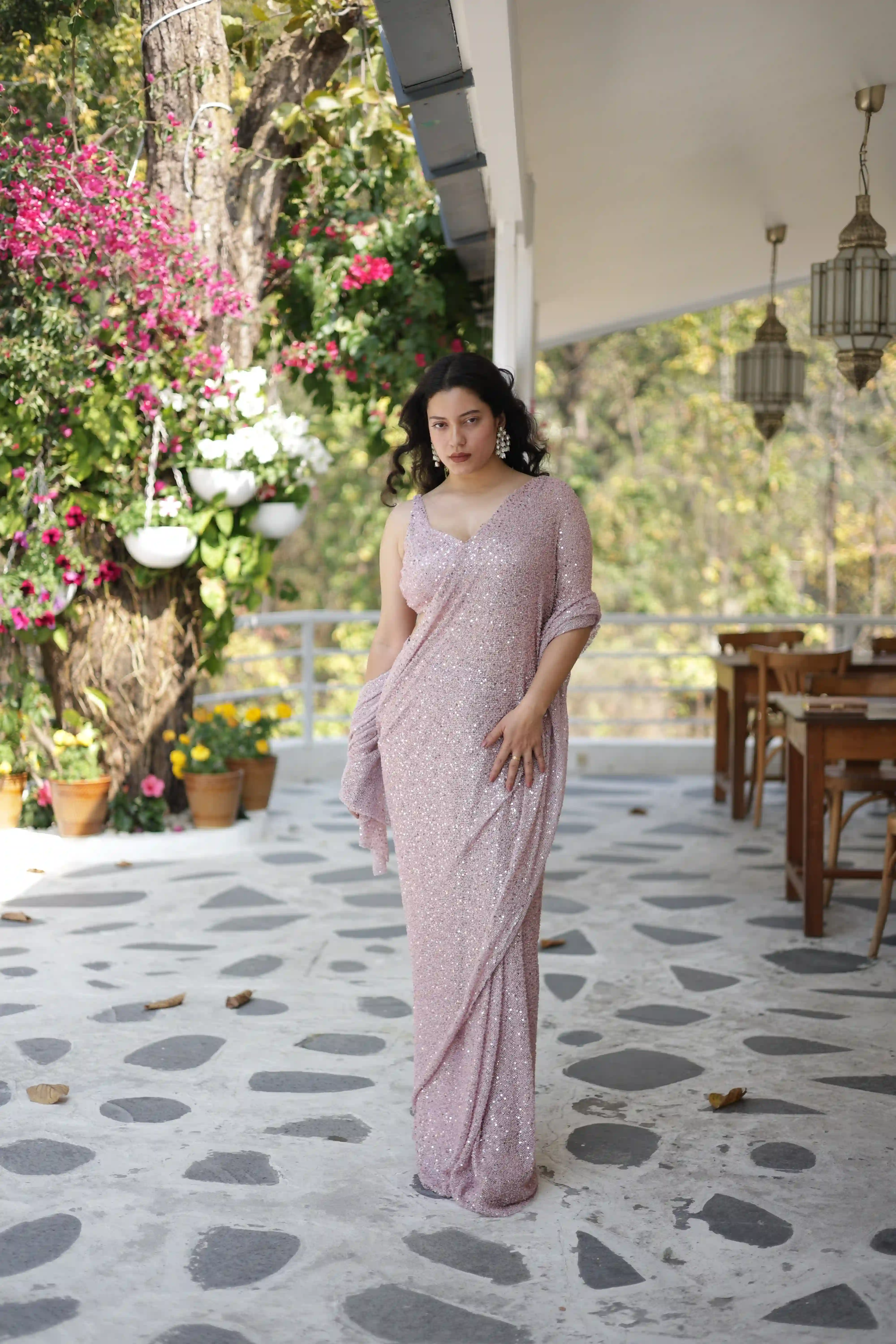 TIMELESS SAREES